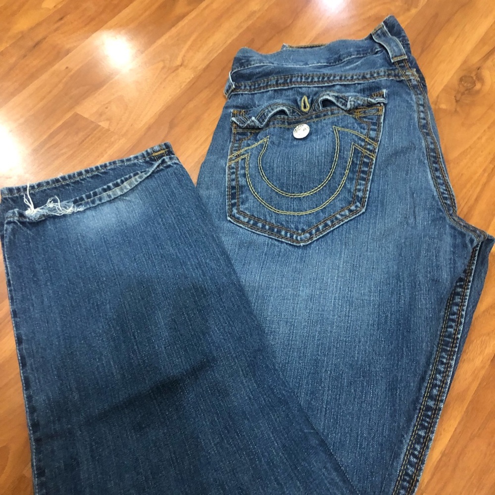 True religion mens